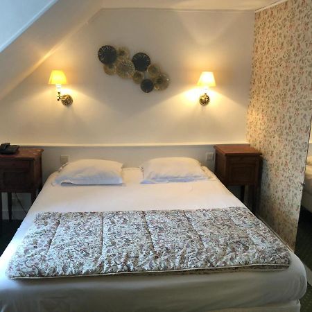 La Maison Normande Trouville-sur-Mer Extérieur photo