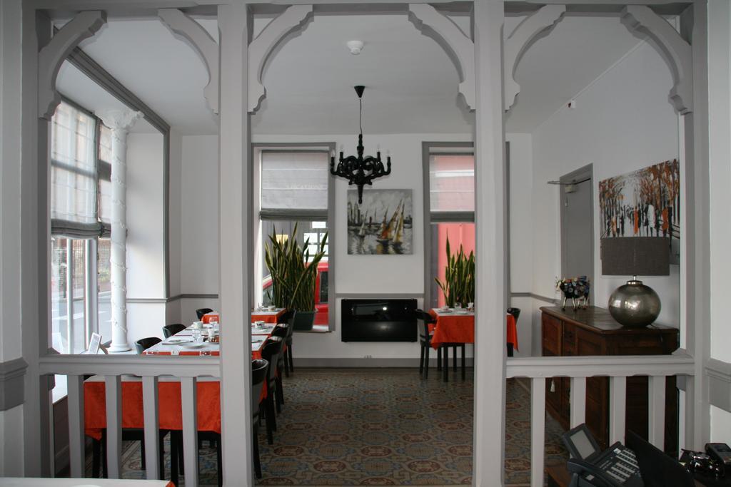 La Maison Normande Trouville-sur-Mer Extérieur photo