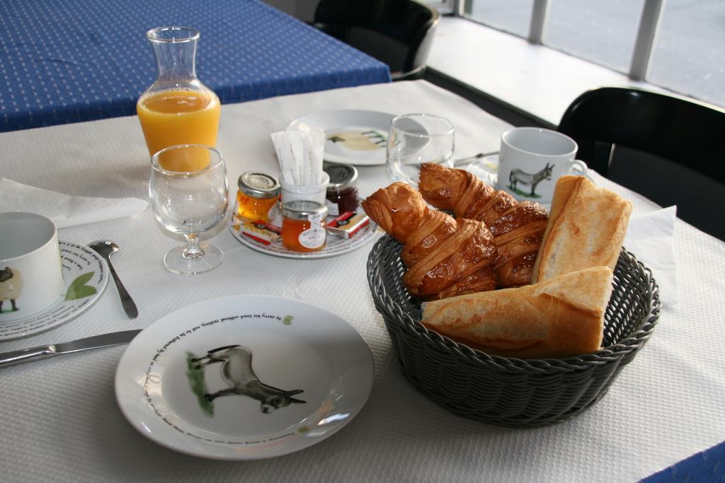 La Maison Normande Trouville-sur-Mer Extérieur photo