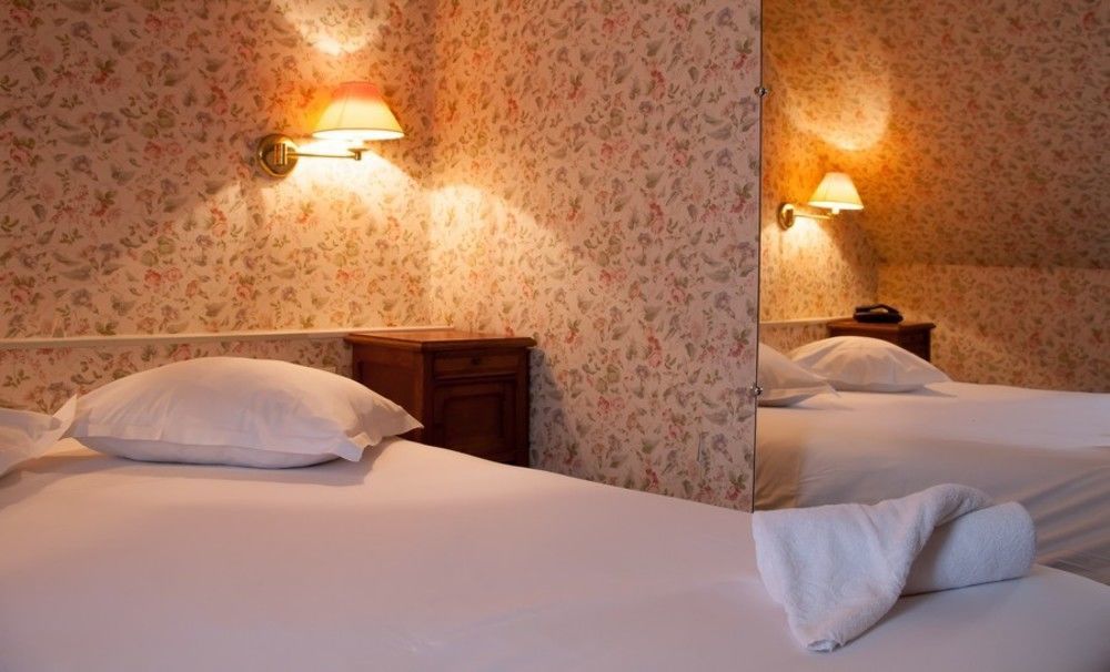 La Maison Normande Trouville-sur-Mer Extérieur photo