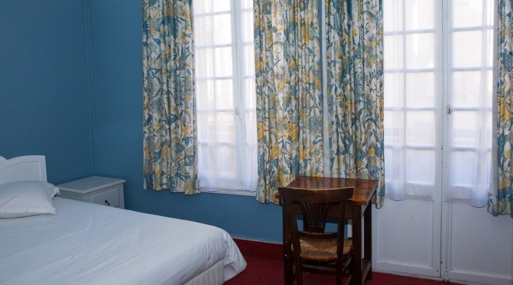 La Maison Normande Trouville-sur-Mer Extérieur photo
