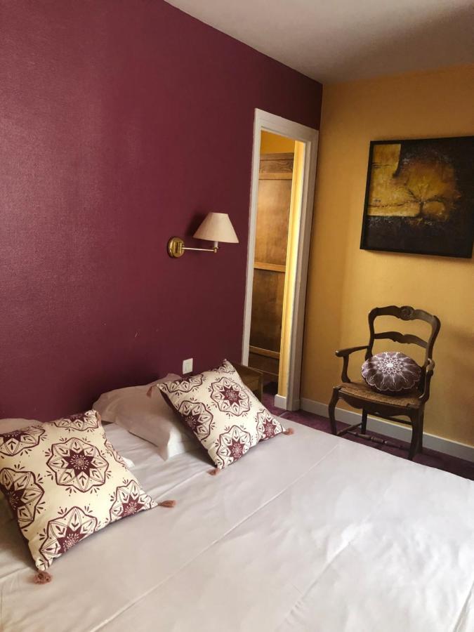 La Maison Normande Trouville-sur-Mer Extérieur photo