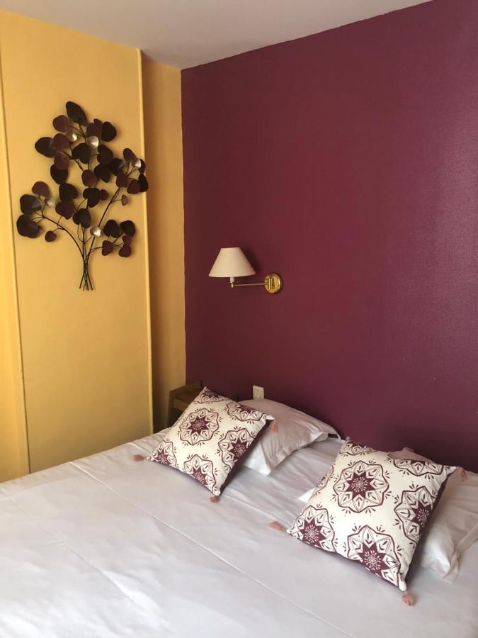 La Maison Normande Trouville-sur-Mer Extérieur photo
