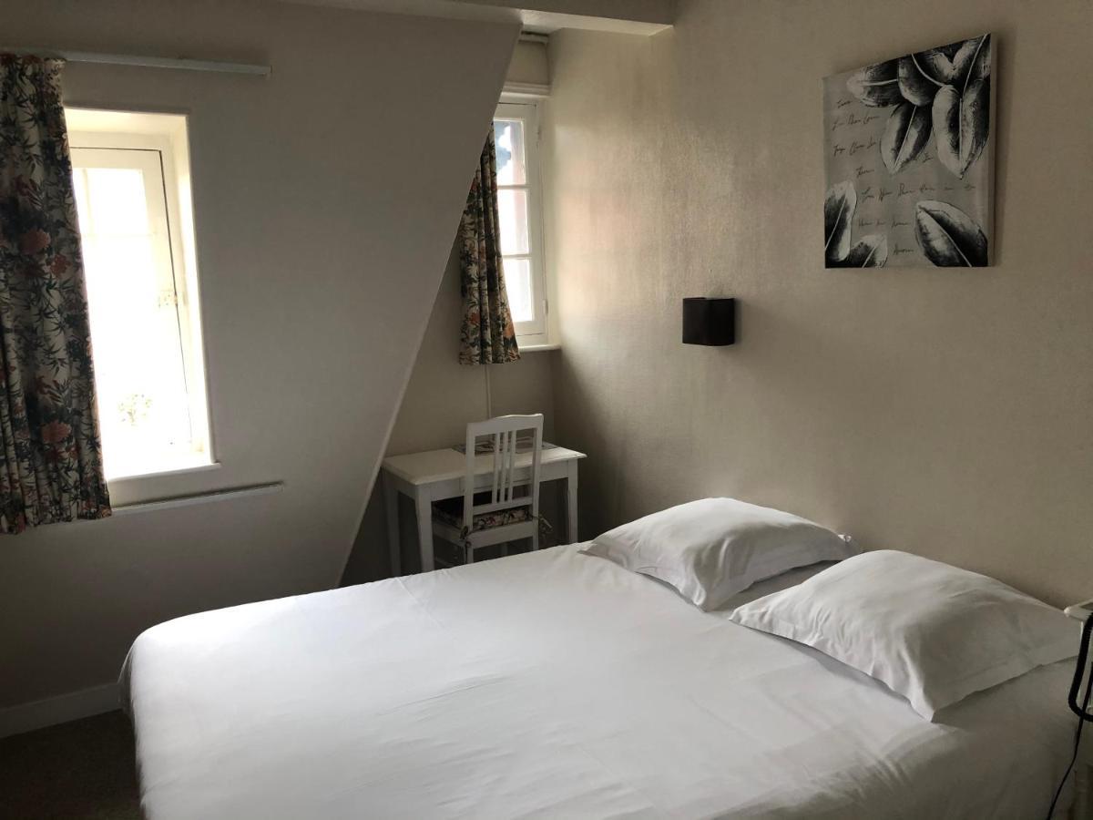 La Maison Normande Trouville-sur-Mer Extérieur photo